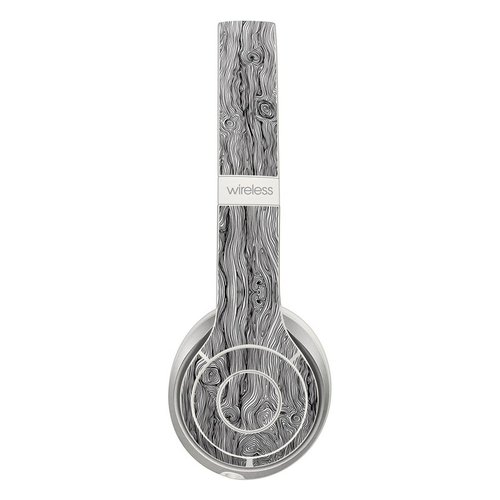 DecalGirl BS3W-WOODGRAIN Beats Solo 3 Wireless Skin - Woodgrain