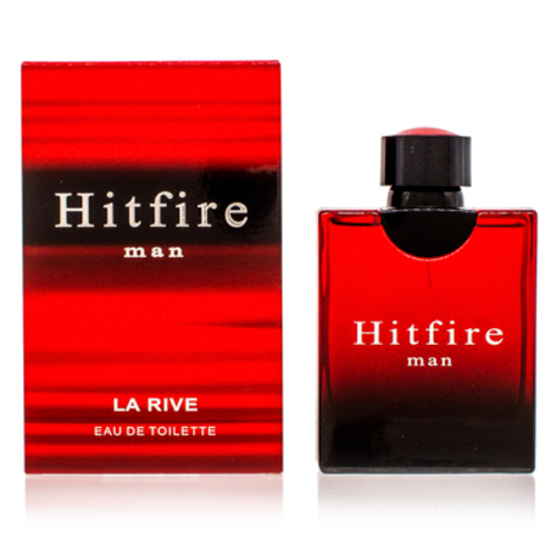 HITFIRE MAN EDT SPRAY