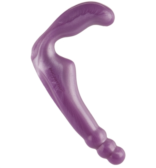 Platinum Premium Silicone - the Gal Pal - Purple