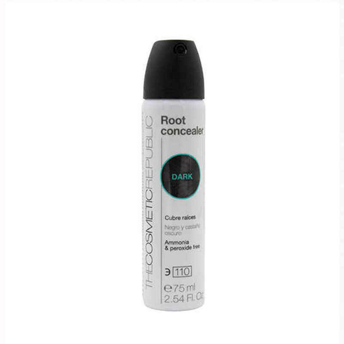 Touch-up Hairspray for Roots Root Concealer The Cosmetic Republic