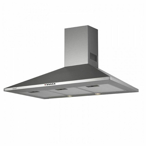 Conventional Hood Cata OMEGA 900 90 cm 645 m3/h 72 dB 270W Stainless