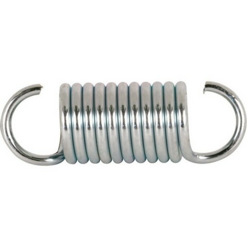 CSC SP 9615 Prime-Line 0.105 x 0.75 x 2.25 in. Extension Spring  