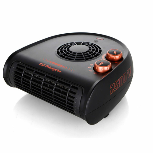 Digital Heater Orbegozo FH5035 Black 2500 W