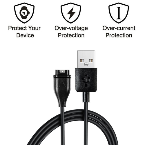 Replacement USB Data Sync Charging Cable Charger