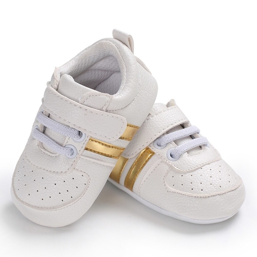 Baby Shoes Newborn Toddler Infant Baby Boys Girls