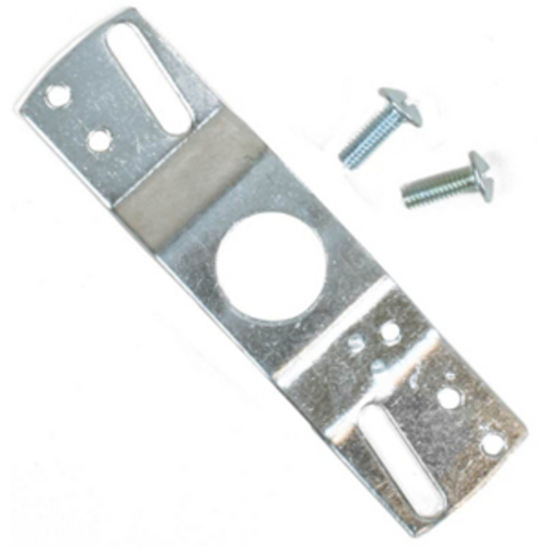 Jandorf Specialty Hardw 60203 4 in. Zinc Offset Crossbar Kit