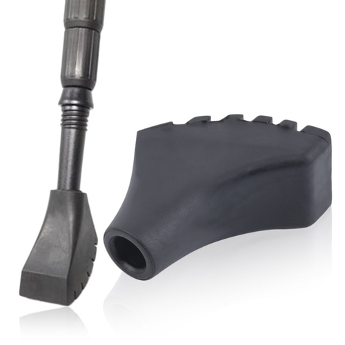 Alpenstock Rubber Head Cover Case Protector for