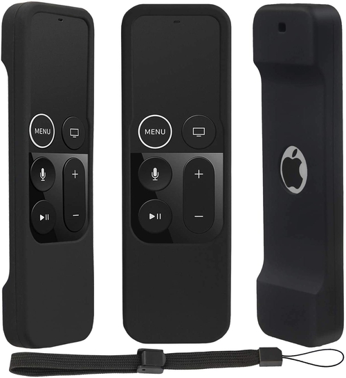 Remote Case Compatible for Apple TV 4K/4th Gen