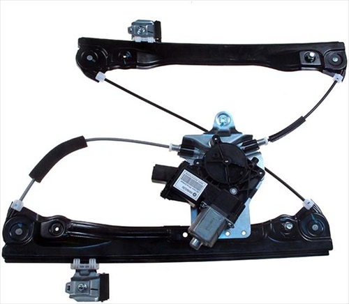 Dorman 748974 Power Window Regulator And Motor Assembly Chevrolet Cruz