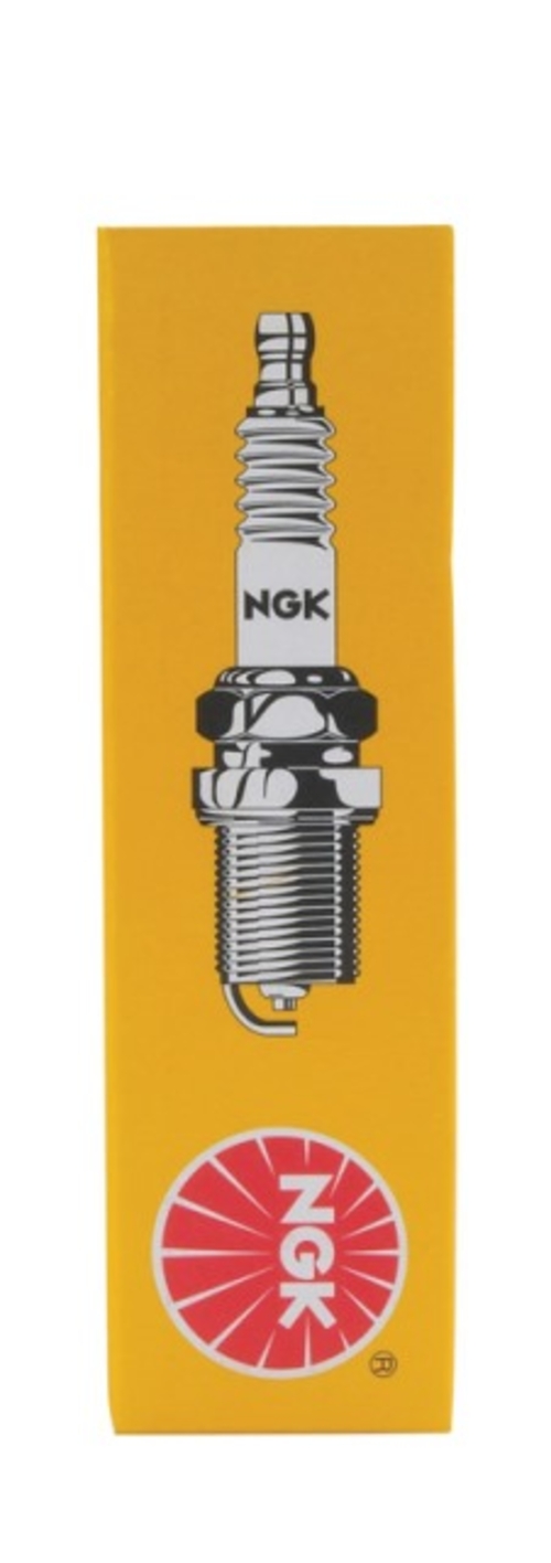 NGK B7HS Standard Spark Plug - pack of 4