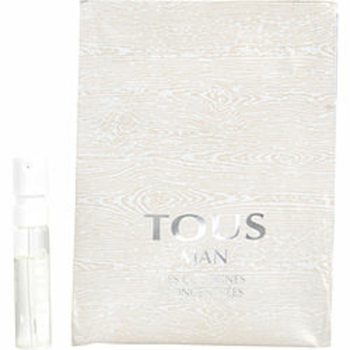 TOUS MAN LES COLOGNES by Tous