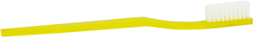 Toothbrush - 30 Tuft, Yellow