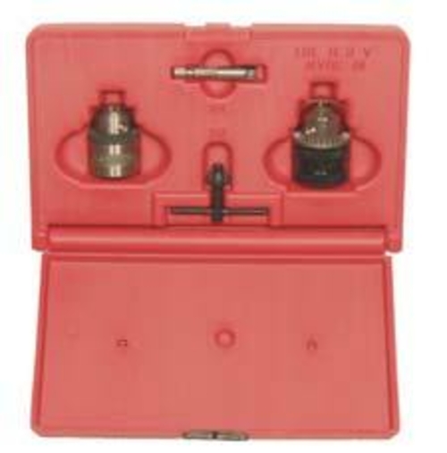 LTI Tools  LOC-LT-220 Convert-A-Chuck Kit