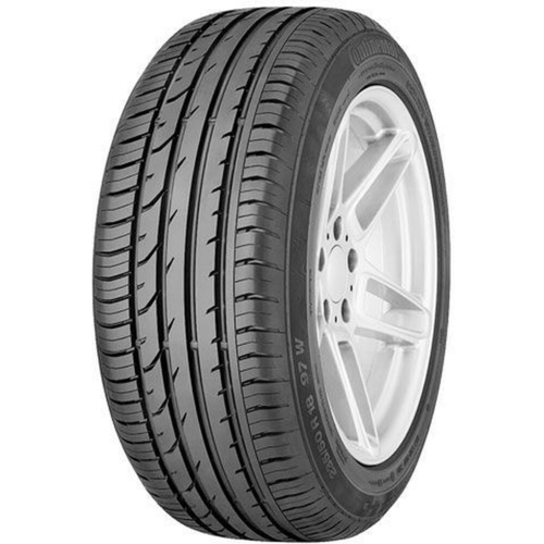 Car Tyre Continental CONTIPREMIUMCONTACT-2 205/50VR15