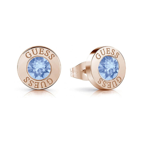 Guess Ladies Earrings UBE78102