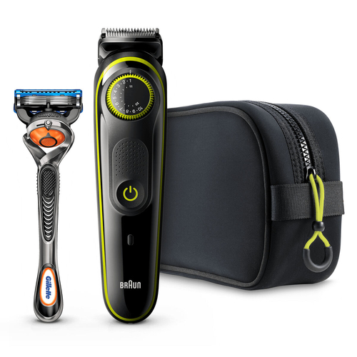 Hair Clippers Braun BT3941