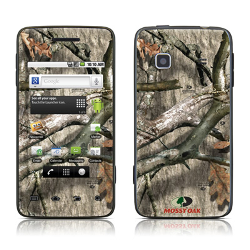 DecalGirl SGPV-MOSSYOAK-TS Samsung Galaxy Prevail Skin - Treestand