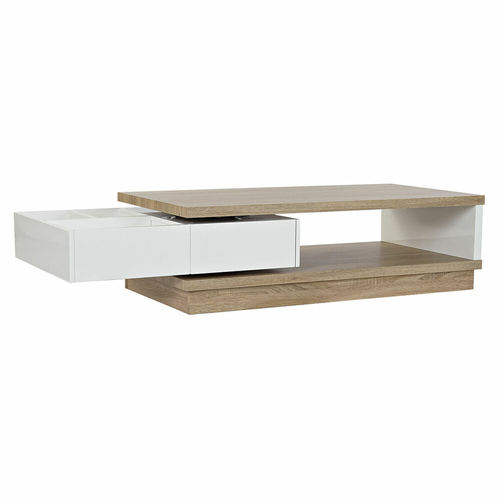 Centre Table DKD Home Decor MDF (120 x 60 x 36 cm)