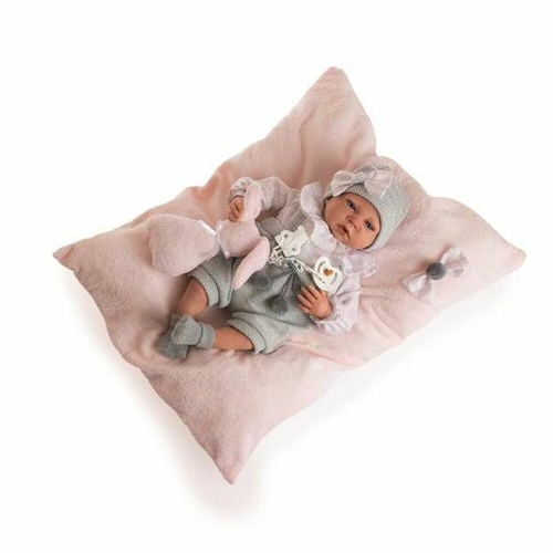 Reborn doll Berjuan 8208-22 50 cm