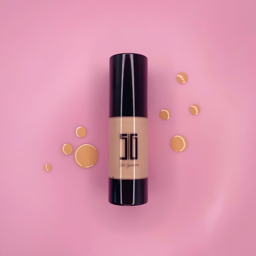 SG Full Coverage Foundation #5