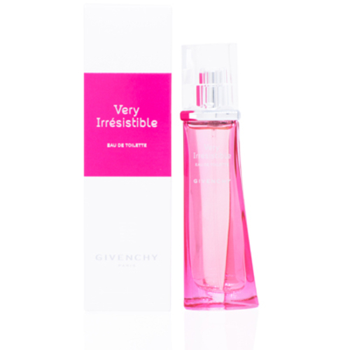 VERY IRRESISTIBLE EDT SPRAY