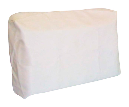 A/C Safe Interior Cover for Large Window Air Conditioners