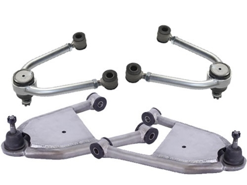 AirBagIt MUS-CARMS Mustang-II Duece Upper and Lower Carms
