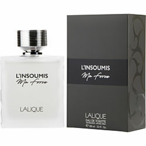 LALIQUE L'INSOUMIS MA FORCE by Lalique