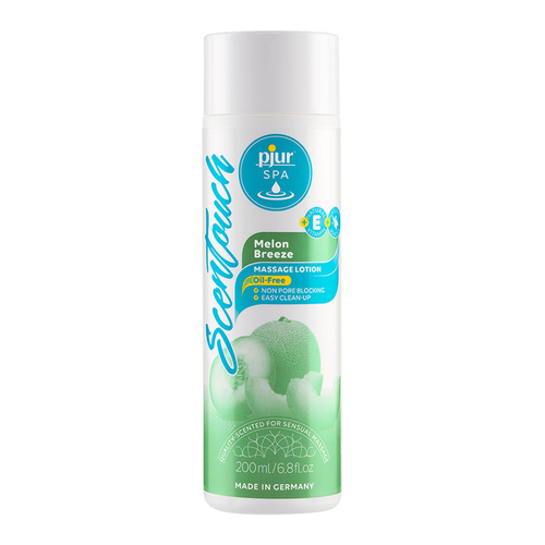 Pjur Spa Scentouch 200ml - Melon Breeze