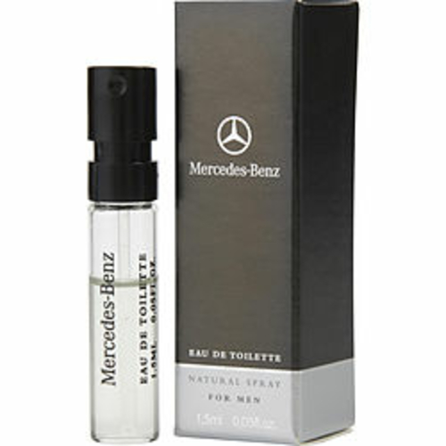 MERCEDES-BENZ by Mercedes-Benz