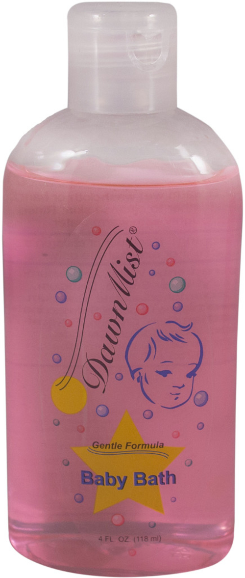 Baby Bath - 4 oz