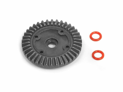 Maverick MVK150067 38 Tooth Differential Crown Gear with Seals