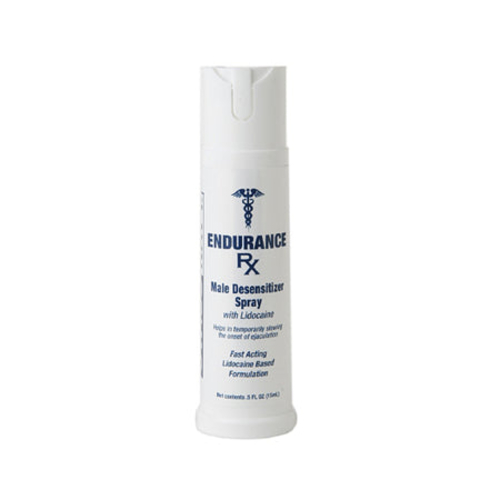 Swiss Navy Endurance RX Spray 0.5 oz.