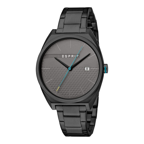 Esprit ES1G056M0085 Slice Gents Black Mens Watch