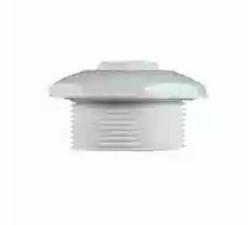 Baystate 004252302202 Aquadaptor II Threaded, Grey