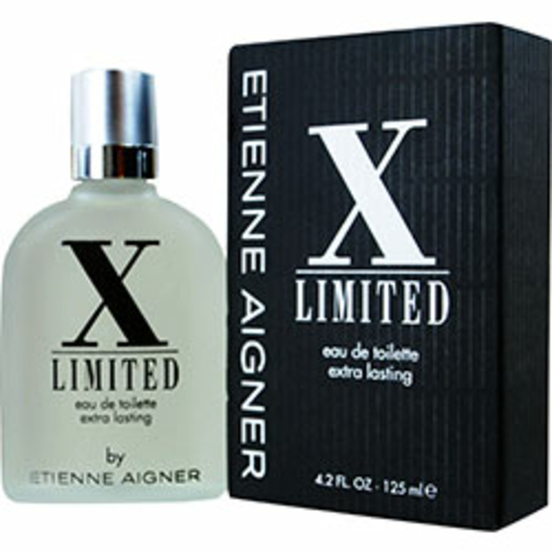 AIGNER X LIMITED by Etienne Aigner