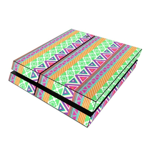 DecalGirl PS4-TRIBE Sony PS4 Skin - Tribe