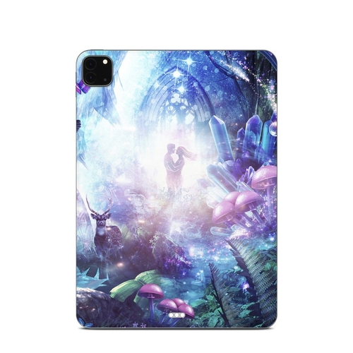 DecalGirl IPDP112-DANCEDREAM Apple iPad Pro 11 2nd-4th Gen Skin - Danc