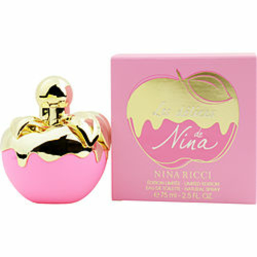 LES DELICES DE NINA by Nina Ricci