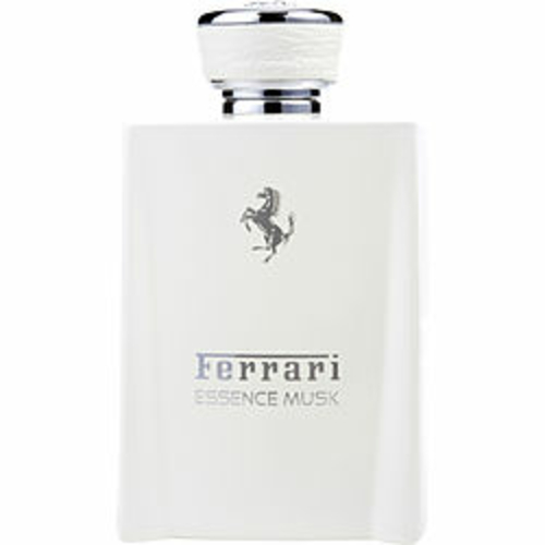 FERRARI ESSENCE MUSK by Ferrari