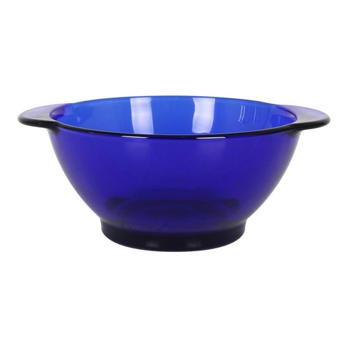 Bowl Duralex Lys With handles Blue 510 ml 16,4 x 13,4 x 6,7 cm