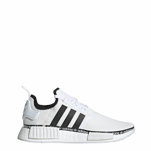 White Adidas FV8727_NMD_R1