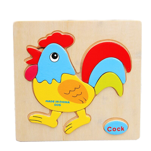 Hot Sale Children's hand grasping puzzle