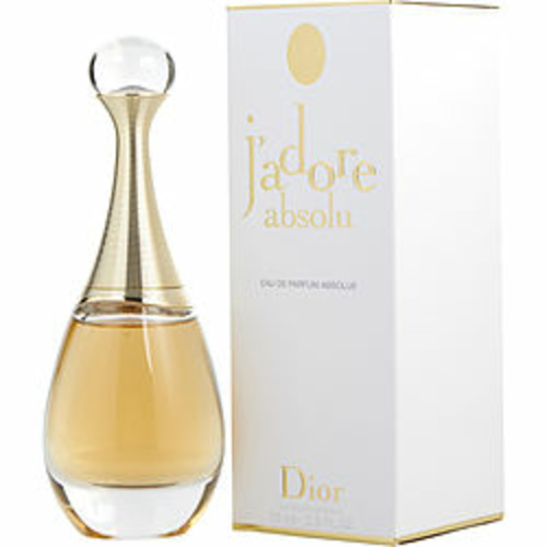 JADORE ABSOLU by Christian Dior