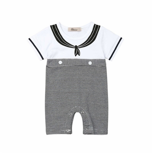 Toddler Infant Newborn Baby Boy Girl Kids Cotton