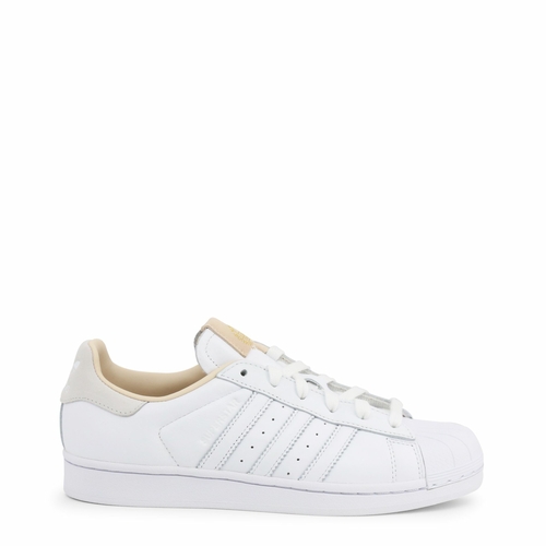 White Adidas EF2102_Superstar