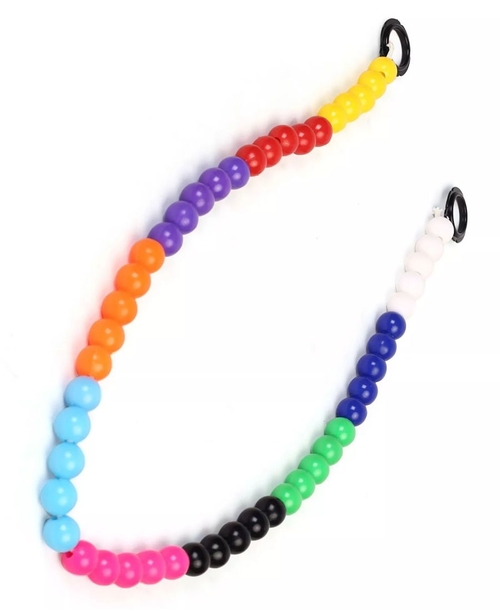 Educational Counting Beads