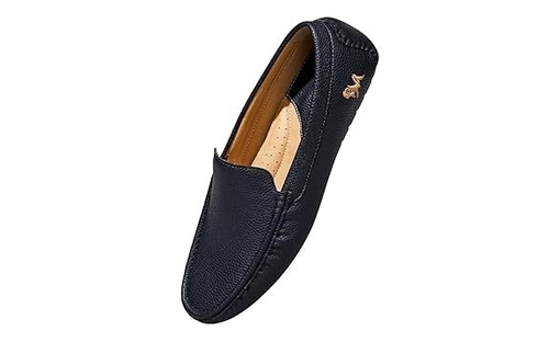 Dapper Loafers | Loafers for Men | Formal, Casual Loafers