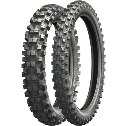 Motorbike Tyre Michelin STARCROSS 5 SOFT 90/100-14