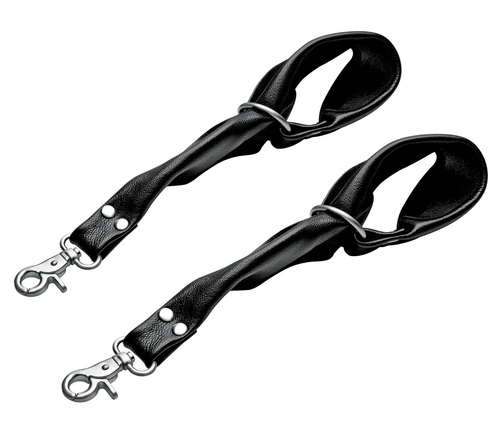 Isabella Sinclaire - Universal Leather Restraints